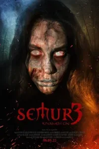 Semur 3 Kıyameti Cin
