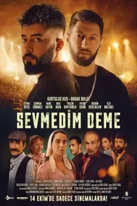 Sevmedim Deme