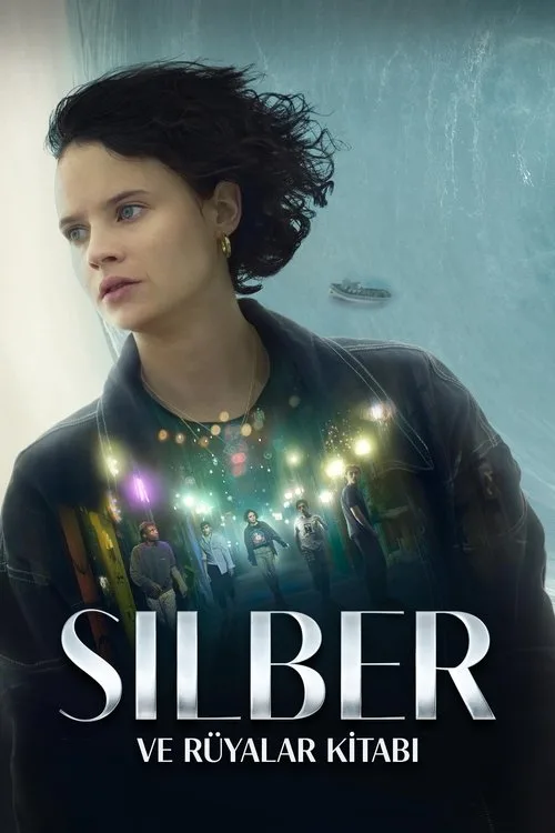 Silber ve Rüyalar Kitabı