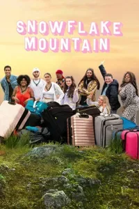 Snowflake Mountain: Acemi Kampı