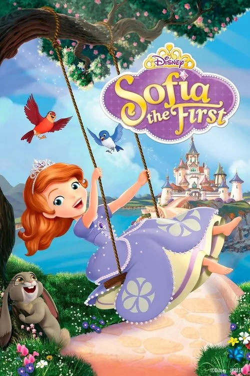Prenses Sofia