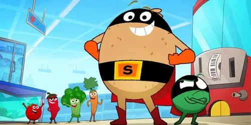 Super Patates