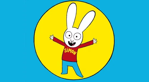Super Tavşan Simon