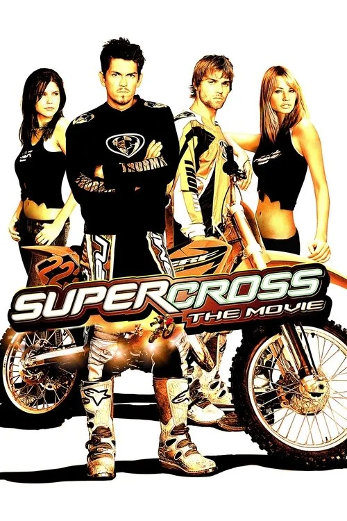 Supercross