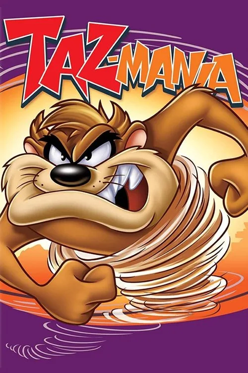 Tazmanya Canavarı