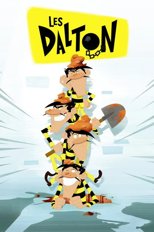 Daltonlar