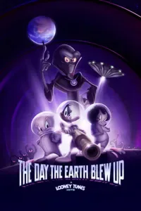 Looney Tunes Dünyayı Kurtarma Operasyonu