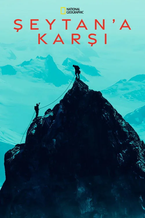 Şeytana Karşı