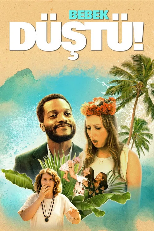 Bebek Düştü!