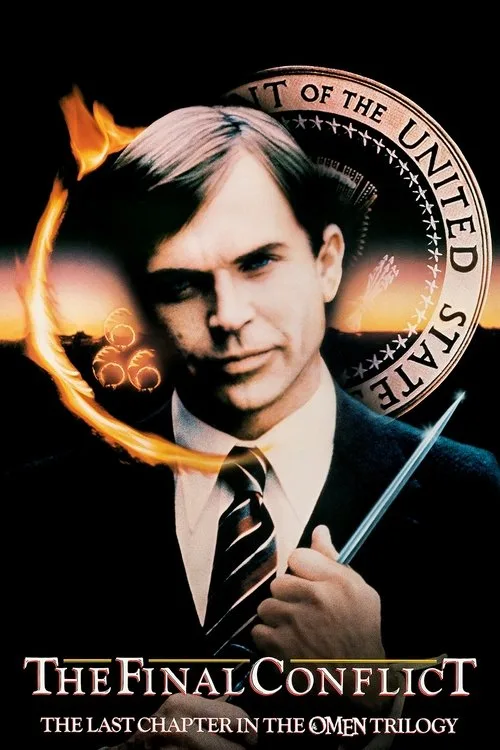 Omen III