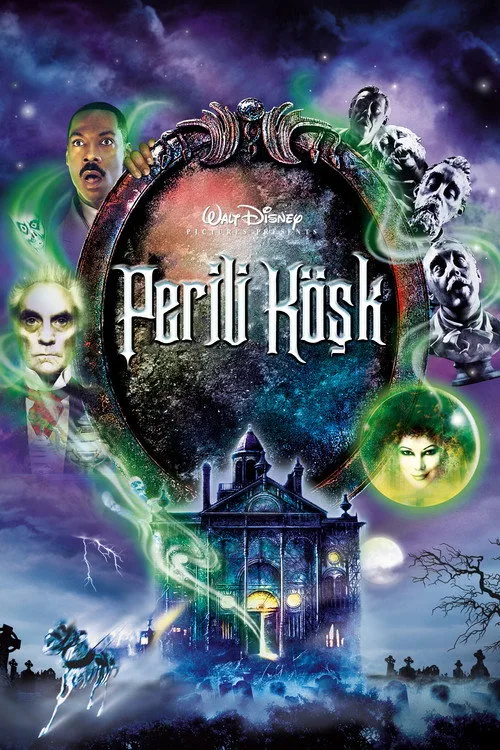 Perili Köşk