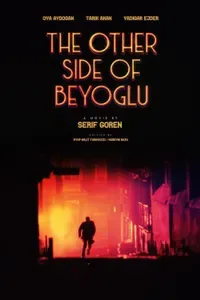 Beyoğlu'nun Arka Yakası