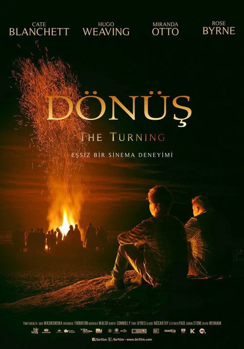 Dönüş