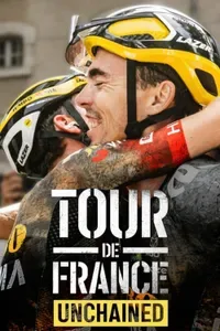 Tour de France Zincirleri Kırmak