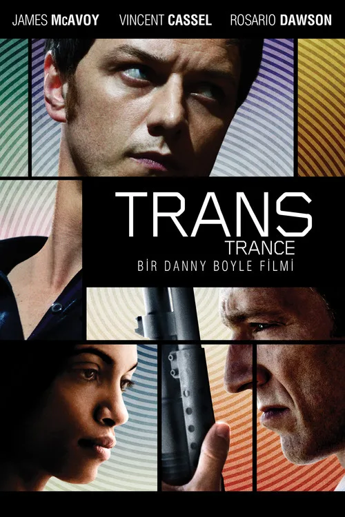 Trans
