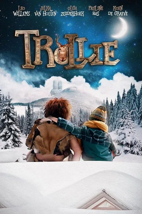 Trollie: Home Sweet Home