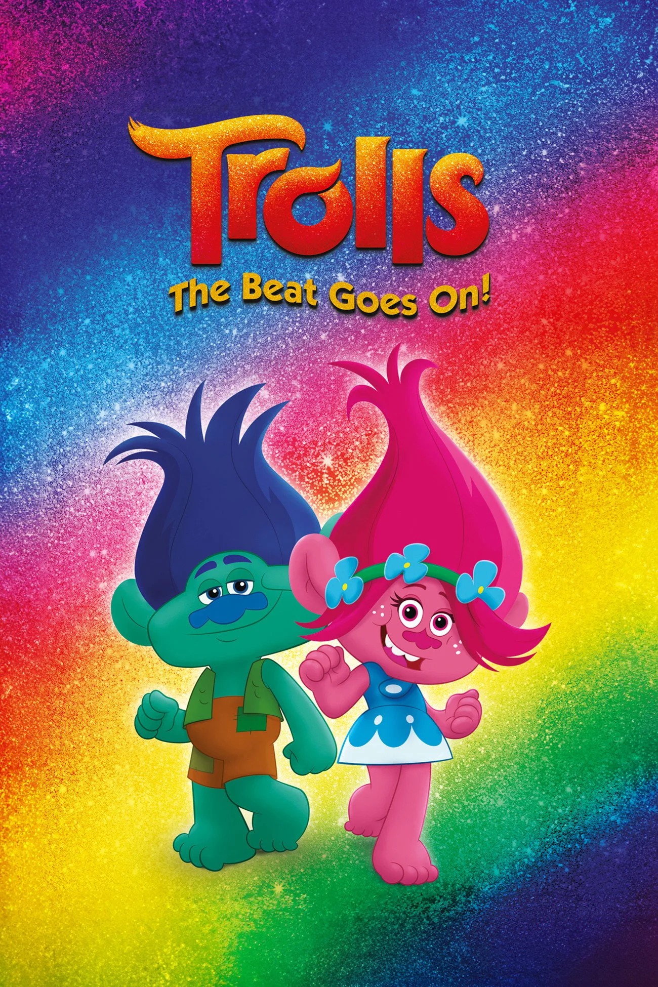 Trolls: The Beat Goes On!