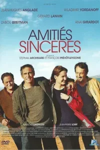 Gerçek Arkadaşlar