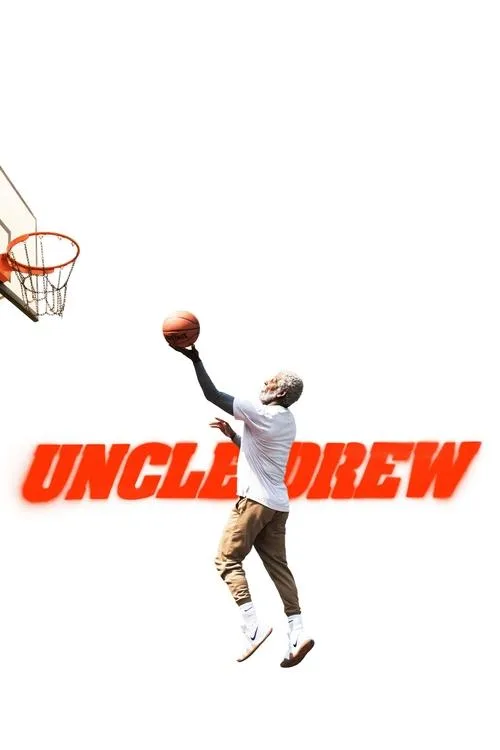 Drew Amca