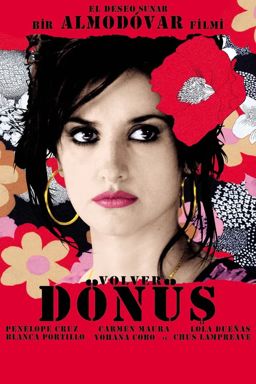 Dönüş