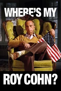 Roy Cohn'um Nerede