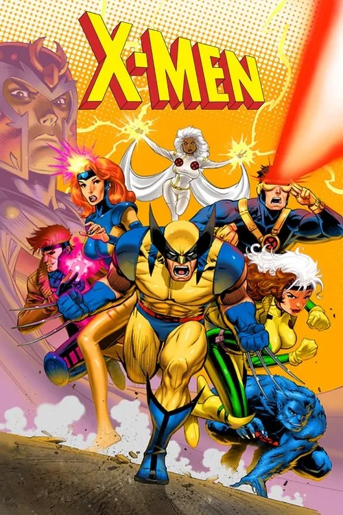 X Men