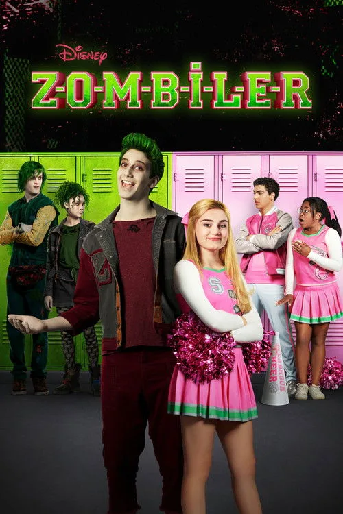Zombiler