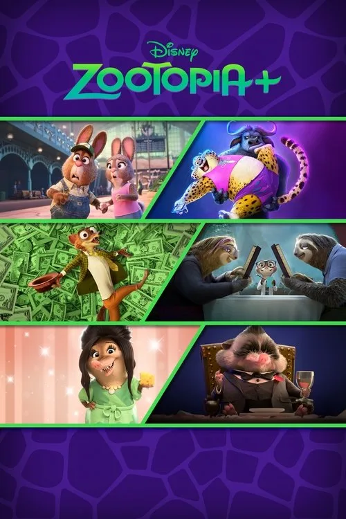 Zootropolis