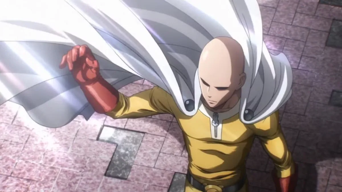 One Punch Man ile Bandai Namco'nun muazzam başarısı!
