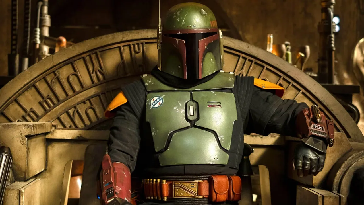 Anime dünyasının ödül avcıları Boba Fett’i geride bırakabilir mi?