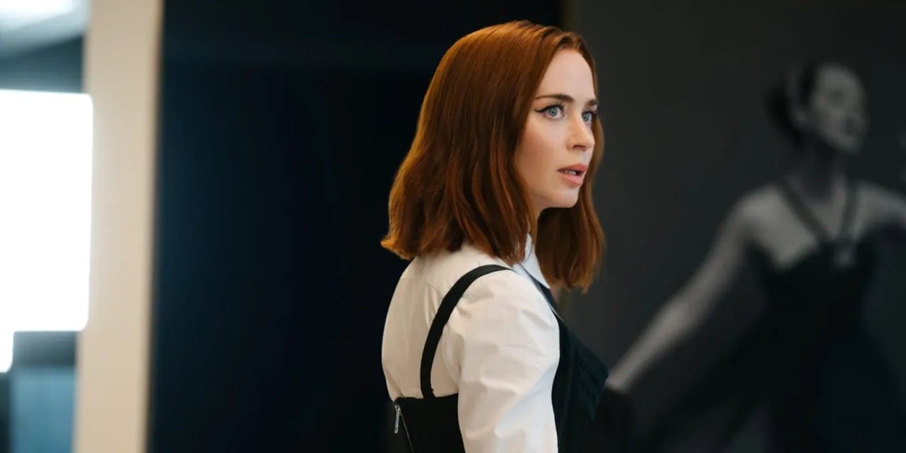 Box Office ABD: Şeytan Marka Giyer 2, 44 milyon dolarla zirvedeki yerini korudu