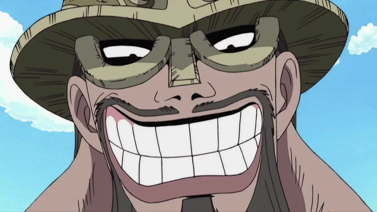 One Piece seslendirme sanatçısı hayatını kaybetti