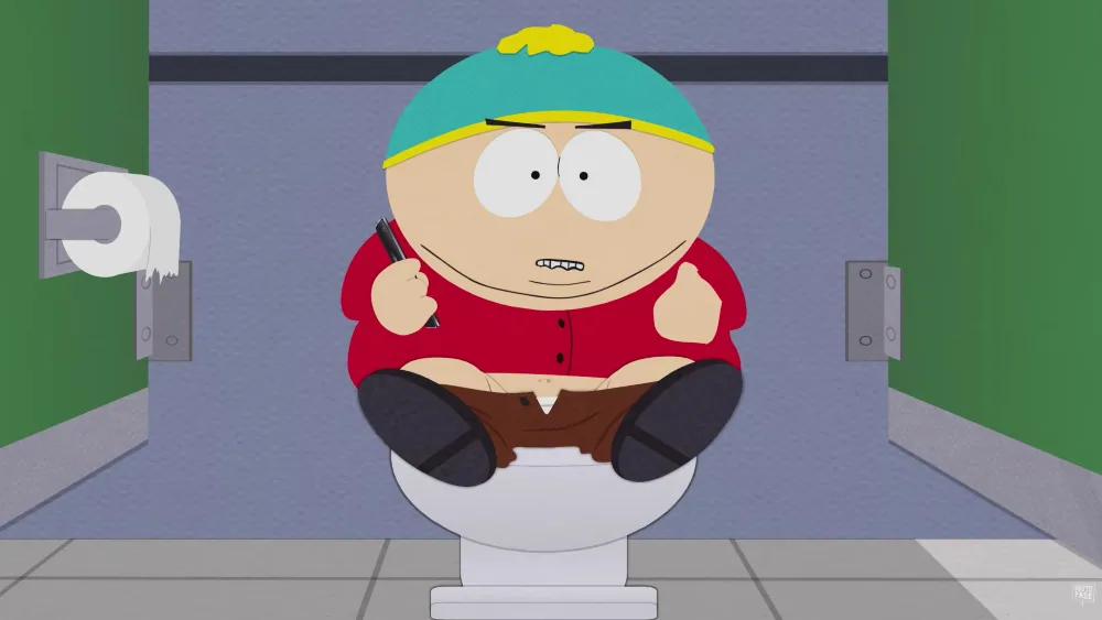 'South Park' Eylül'de Comedy Central ve Paramount+ Üzerinde Sezon 29'u Sunmaya Hazır