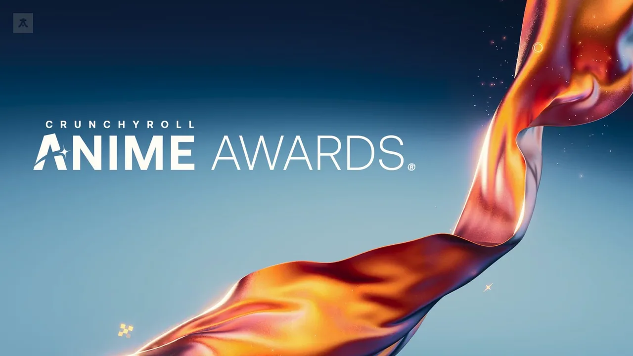 Anime Awards 2026 için tarih belli oldu!