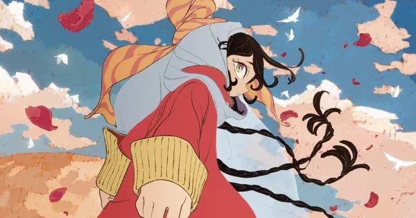 Anime Expo 2026: Büyü dünyası kendini gösteriyor!