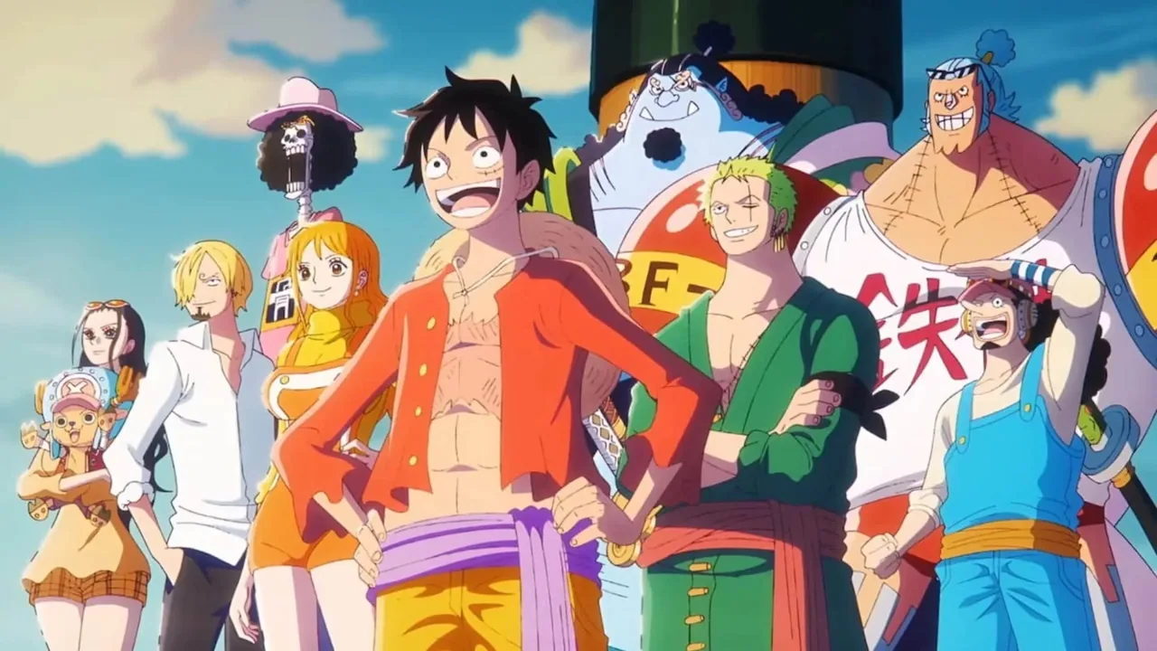 One Piece geçmişe dair büyük sırrı ortaya çıkardı