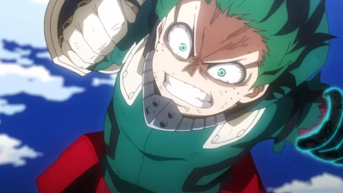 Netflix, üç büyük animeyi kütüphanesine ekliyor