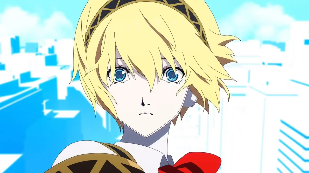 Persona 5 x Persona 3 işbirliği resmen duyuruldu