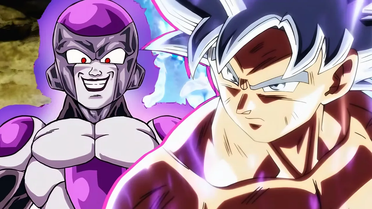 Dragon Ball'ın en güçlü ailesi hangisiydi?