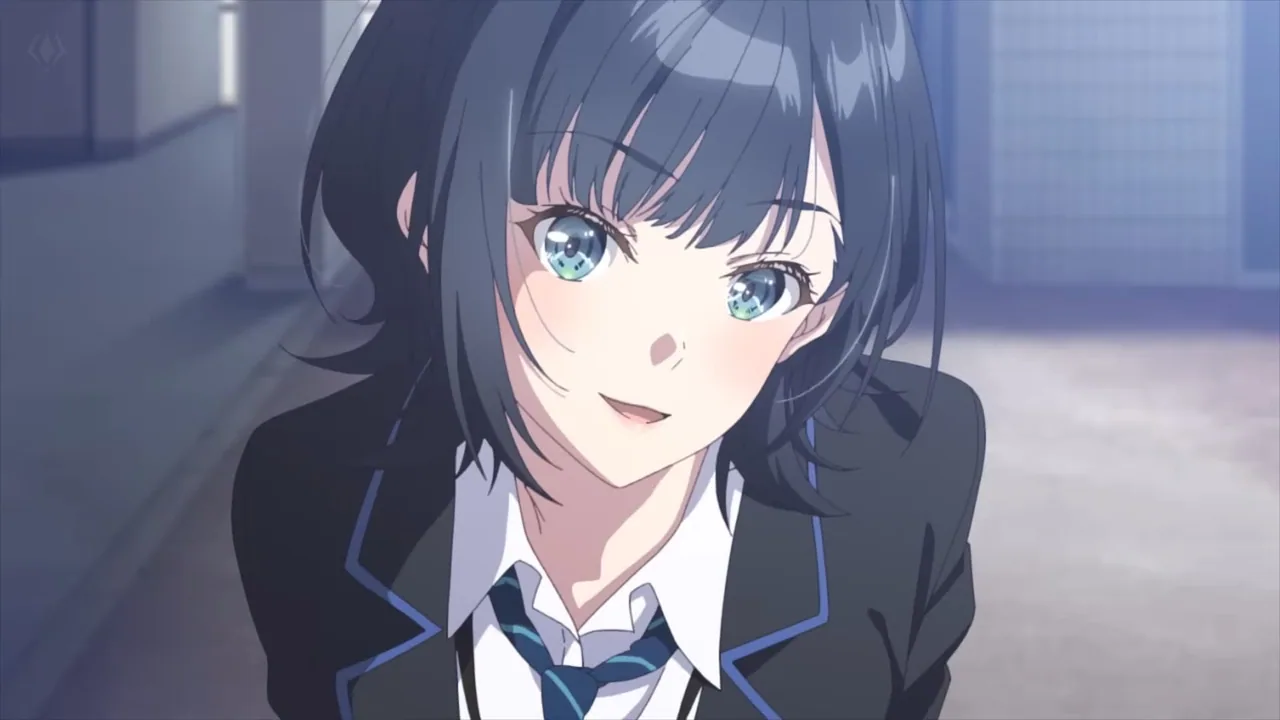 Gençlik temalı animenin yeni sezonu geliyor