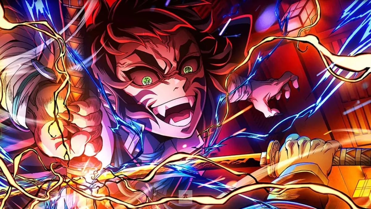 Demon Slayer: Infinity Castle vizyon öncesi rekor kırdı!