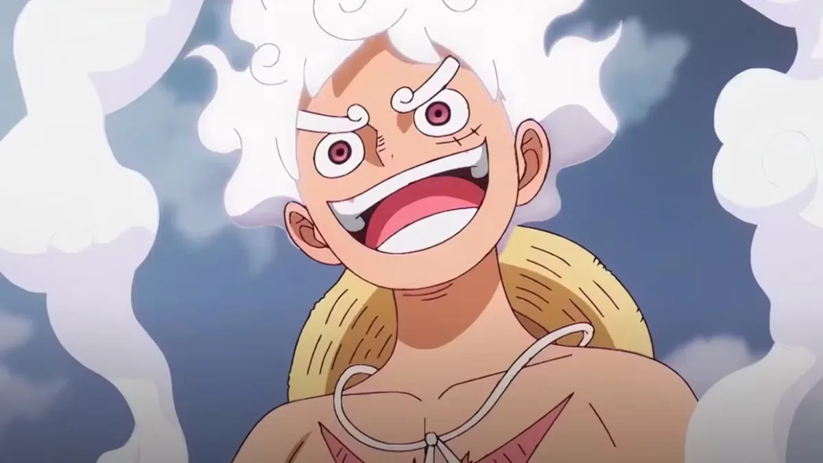 One Piece Luffy’nin güç evrimi nasıl tarihine Geçti?