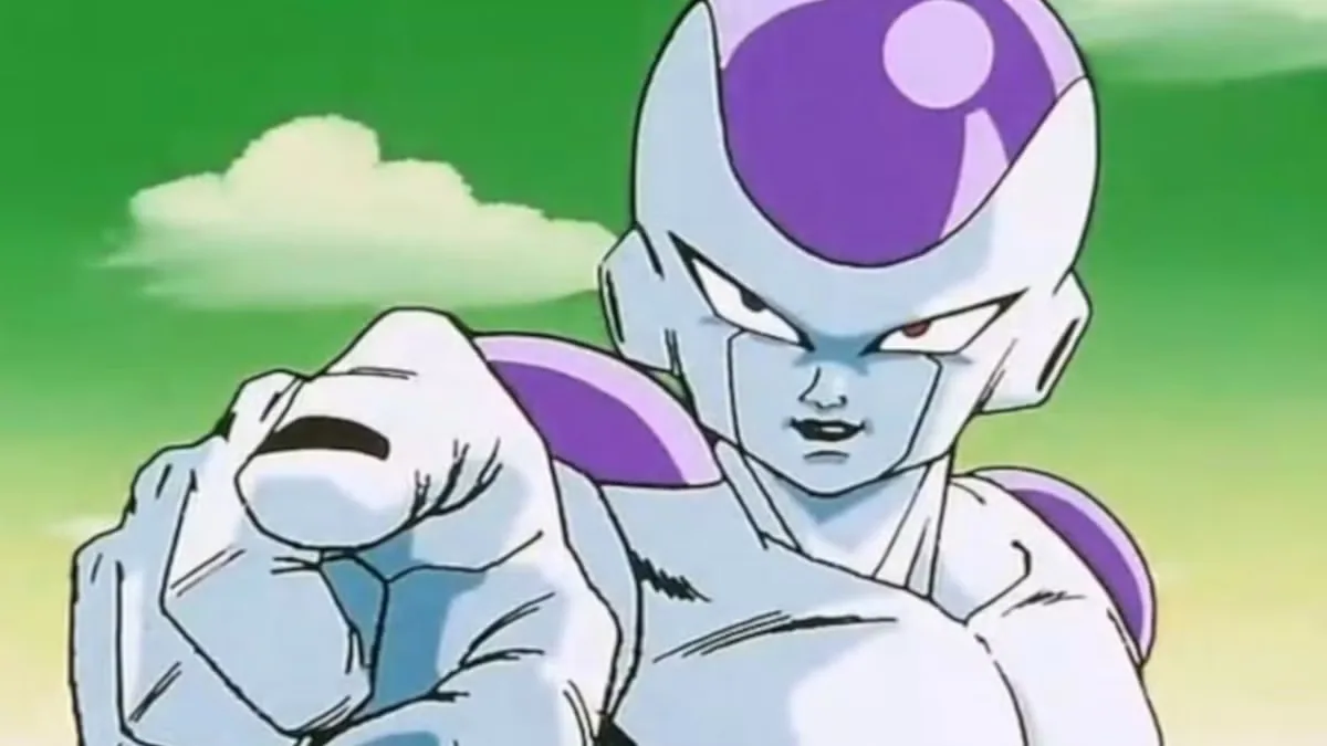 Dragon Ball’ın en trajik düşmanı neden kaybediyor?