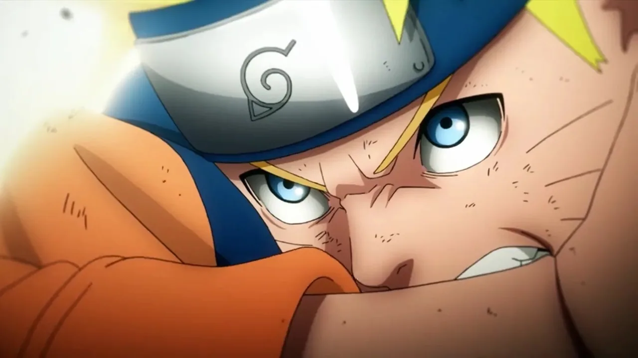 Naruto'nun 25. yılına özel yeni projeler yolda!