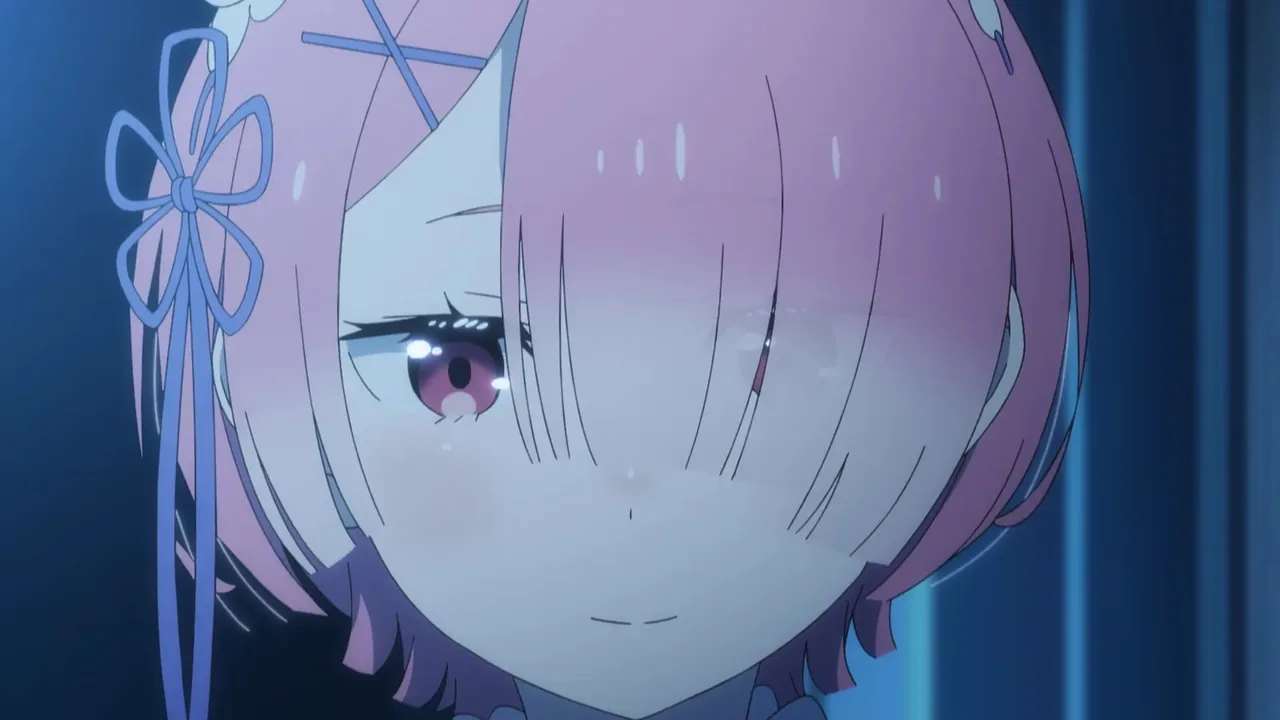 Re:ZERO'nun yeni sezonu için tarihler belli oldu!