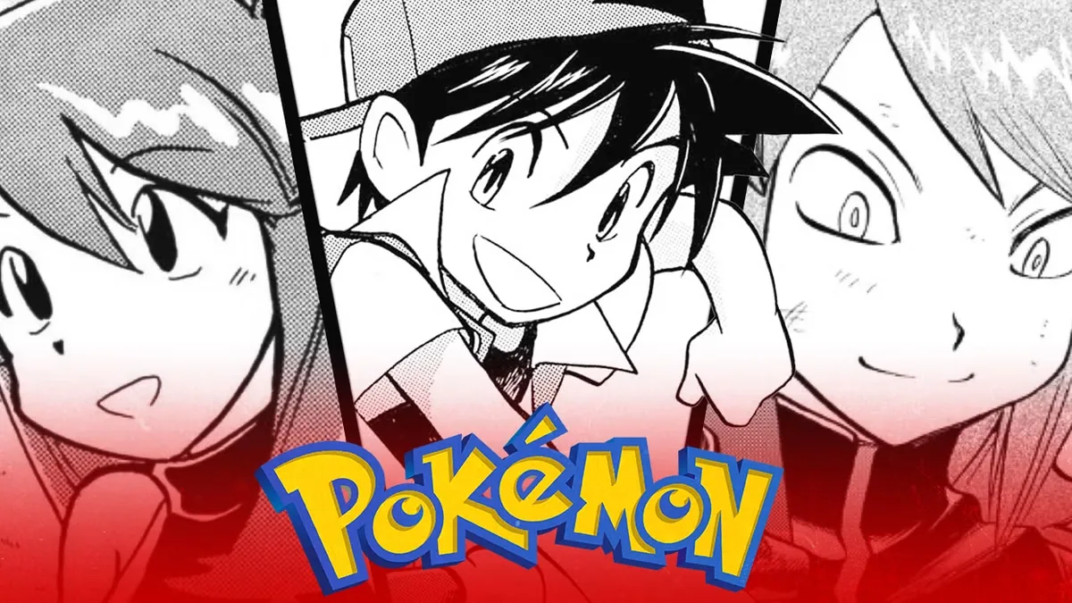 Pokémon Adventures’ın en büyük sorunu ortaya çıktı