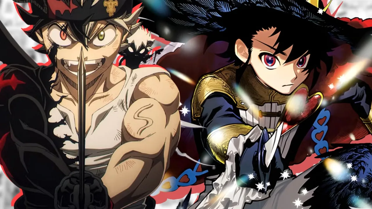 Shonen Jump’ın yeni yıldızı olabilir mi?