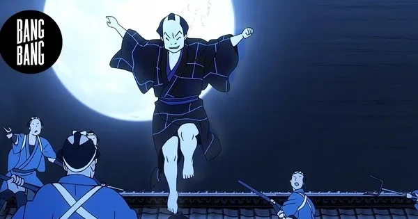 Rintaro’nun yeni kısa filmi yayında!