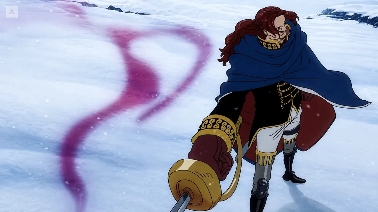ONE PIECE Elbaph Arc fragmanı yayınlandı!
