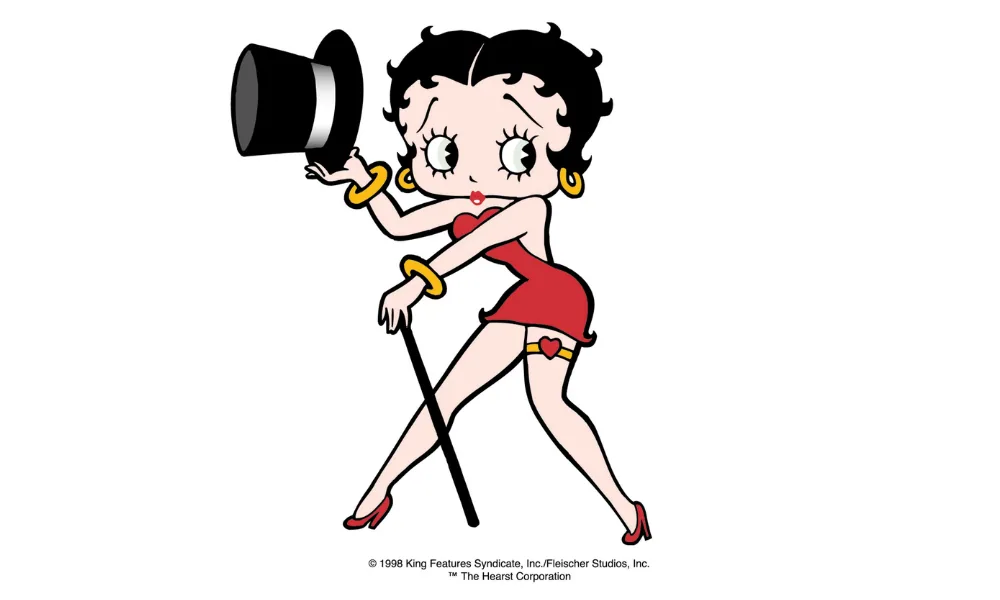 Yeni 'Betty Boop' Özellik Projesi Quinta Brunson İle Yolda